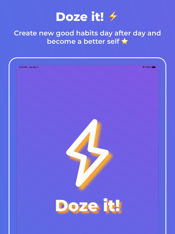 Screenshot #4 pour Doze it!