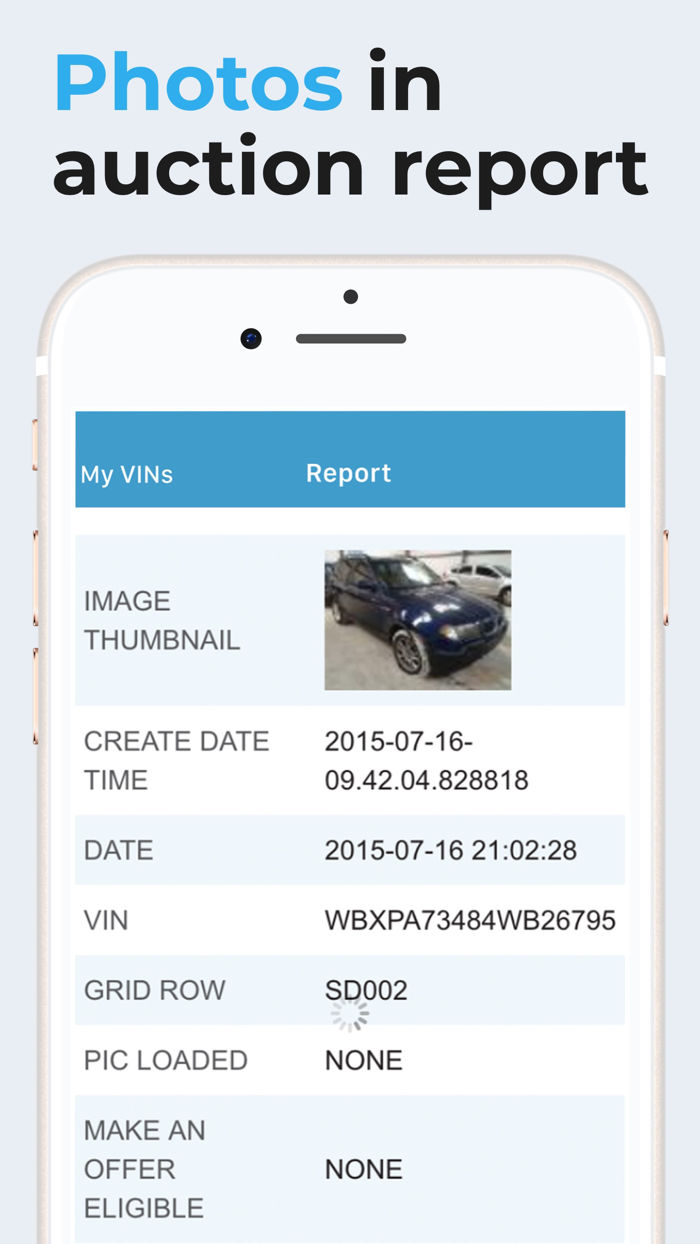 Vin Revise and Check