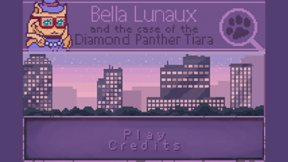 Bella Lunaux: Tiara Screenshot