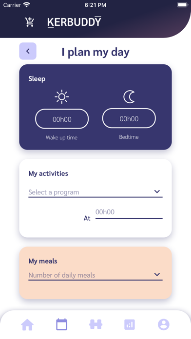 KERBUDDY Screenshot