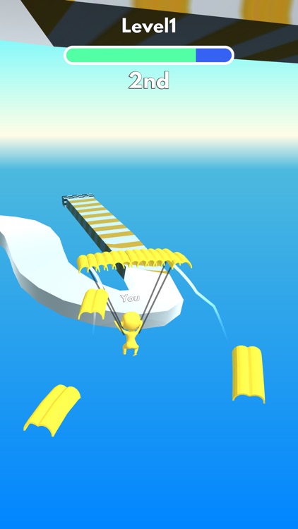 Shortcut Flight screenshot-3