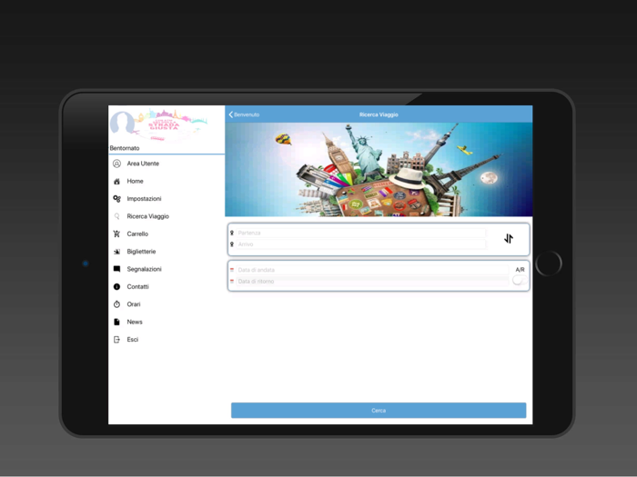 ATM-Azienda Trasporti Molisana