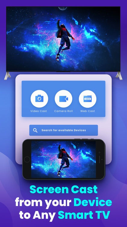 Screen Mirroring ๏
