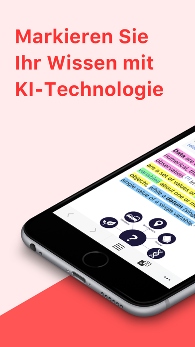 Markup – Highlight & Annotate