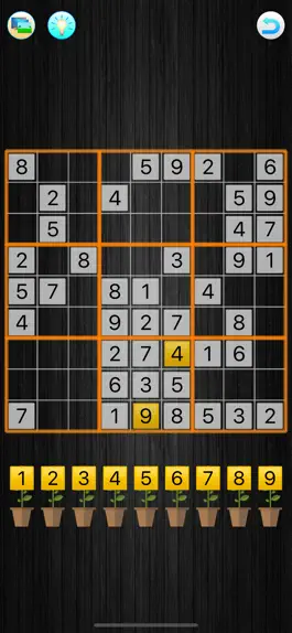 Game screenshot Sudoku Fan mod apk