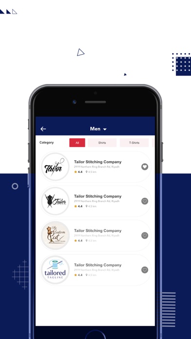 Tasmemcom | تصميمكم Screenshot