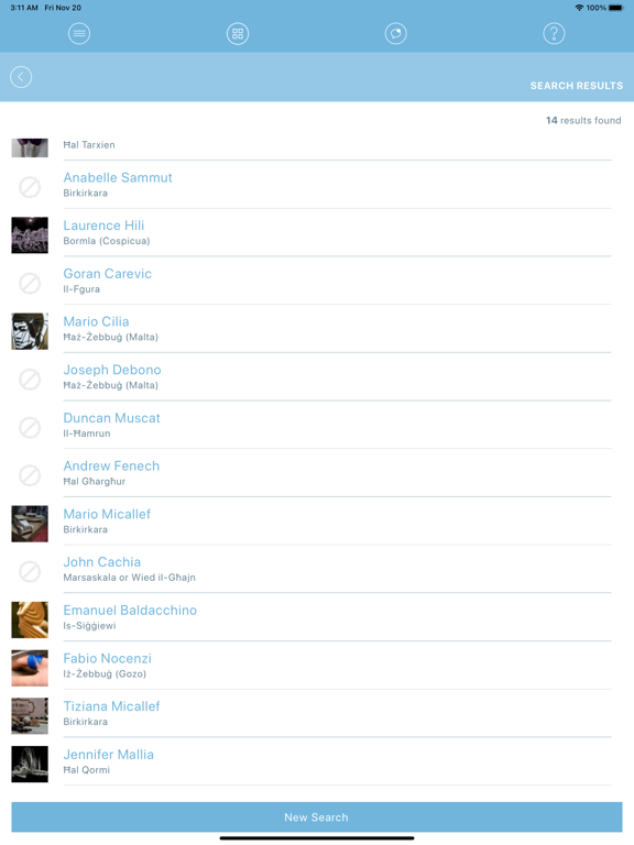 Screenshot #6 pour MaltaCrafts