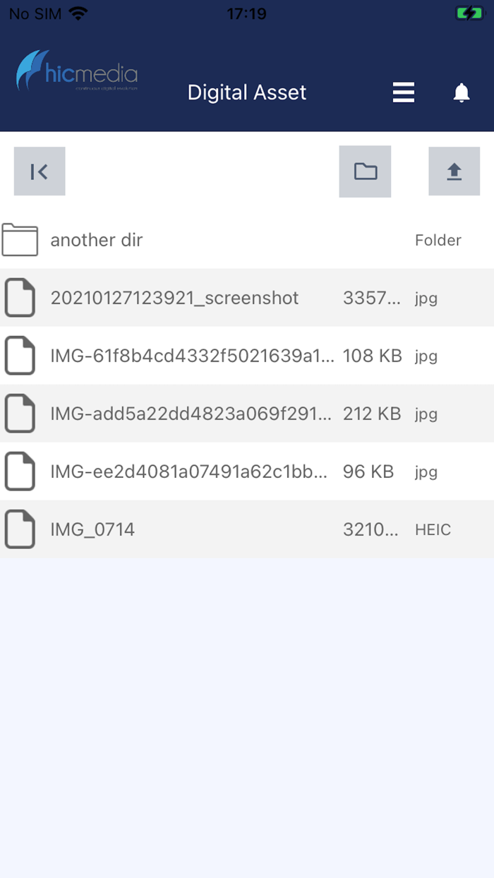 Virtual Press Office