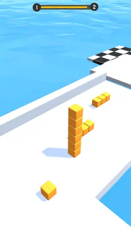 Game screenshot Tap Stack 3D mod apk