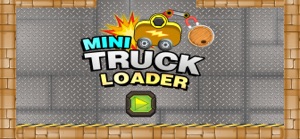 Mini Truck Loader screenshot #4 for iPhone