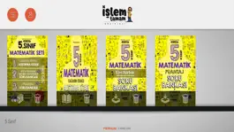 Game screenshot İşlem Tamam  Mobil Kütüphane apk