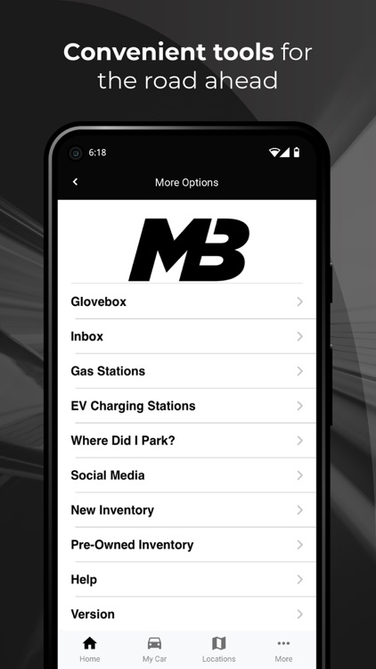 Matt Bowers Advantage