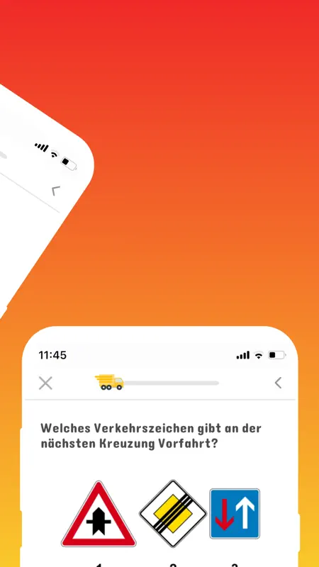 Führerschein Pro screenshot 2 of 8