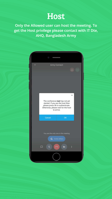 Army Connect iPhone screenshot 3 - Utilities app