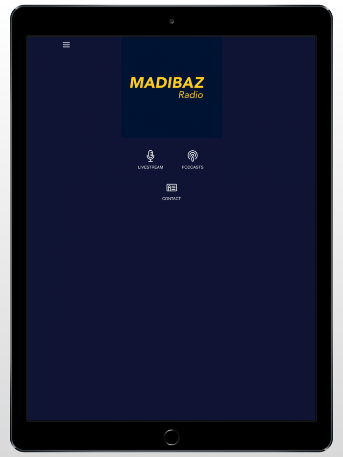 Madibaz Radio