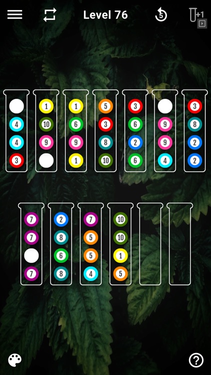 Ball Sort Puzzle - Color Games screenshot-4