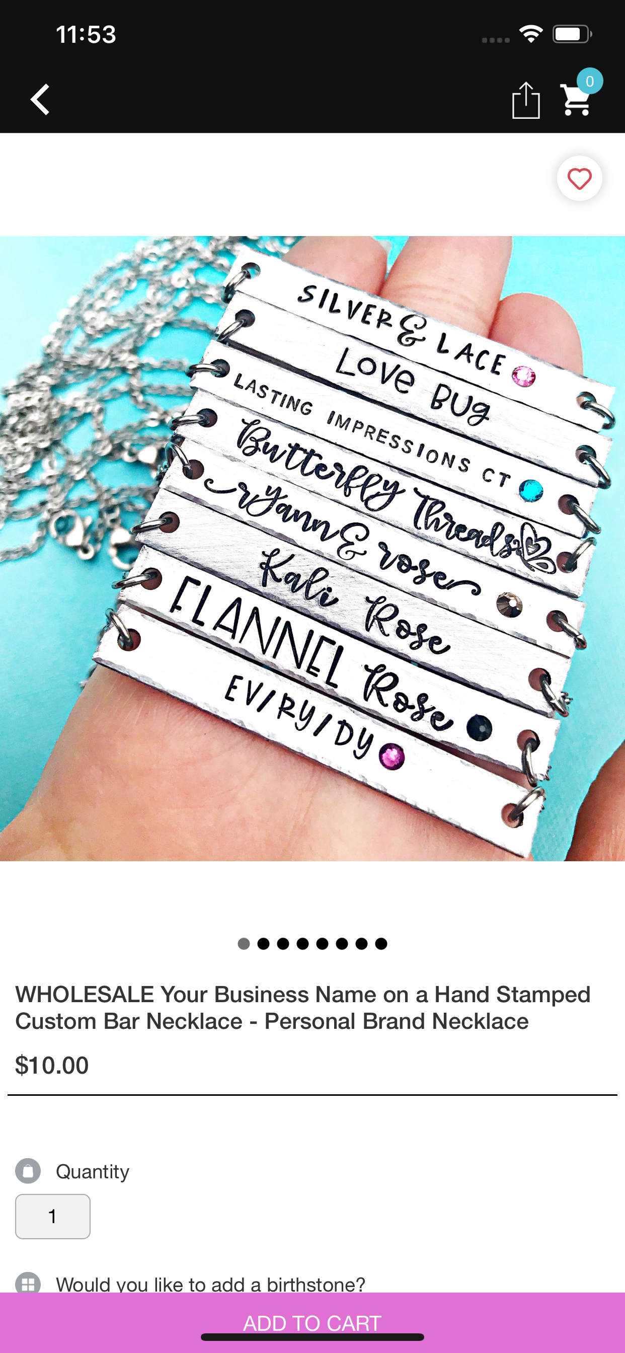 Shop LICT