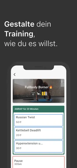 Game screenshot INJOY XPRESS Training mod apk