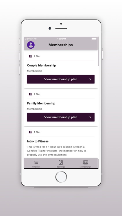 Legendary Performance