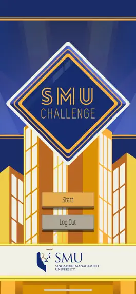 Game screenshot SMU Challenge mod apk