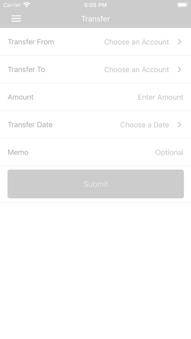 AB Anywhere - Mobile Banking Screenshot