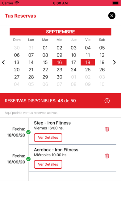 Mad Fitness