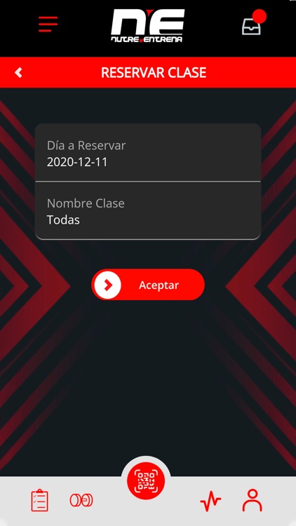 Nutre y Entrena screenshot-6