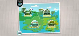 Game screenshot iBiome-Wetland: School Edition mod apk