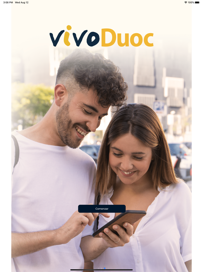 Vivo Duoc