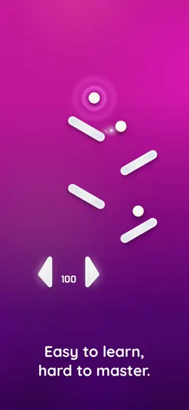 Game screenshot Flick - Ball Physics Puzzle hack
