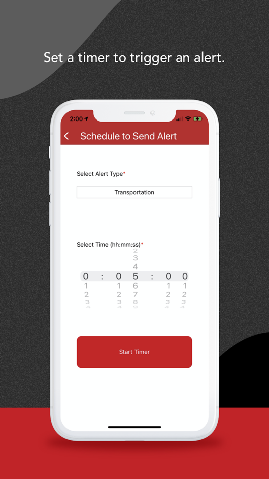 #6. Social Alert 3.3 (iOS) 由: Internet Vision Development (INVID) LLC