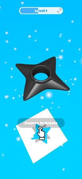 Game screenshot Shape Fit 3D! hack
