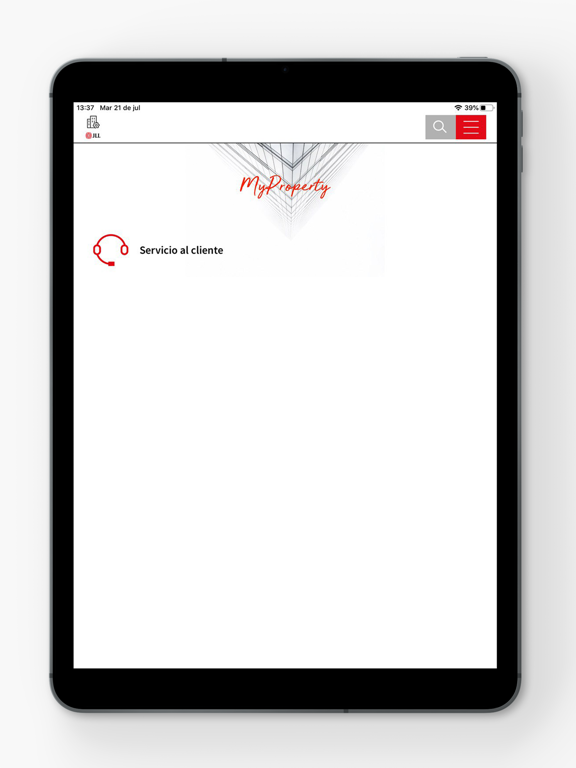 Screenshot #5 pour MyProperty