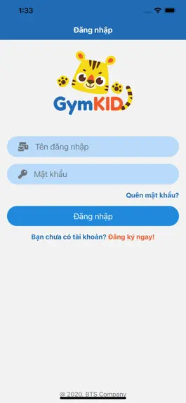 Game screenshot GymKID@Home mod apk