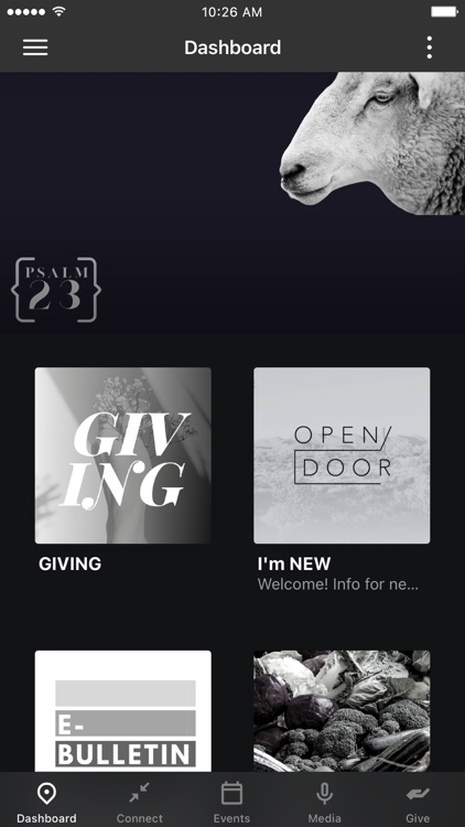 Open Door Fellowship Church