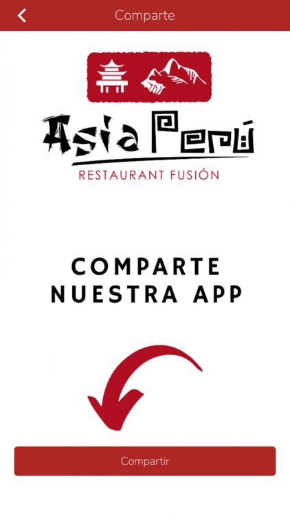 Asia Perú screenshot-3