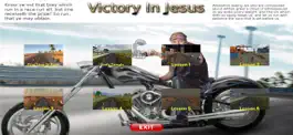 Game screenshot Victory In Jesus mod apk