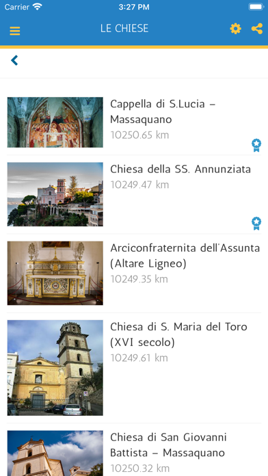 Screenshot #3 pour govicoequense.it