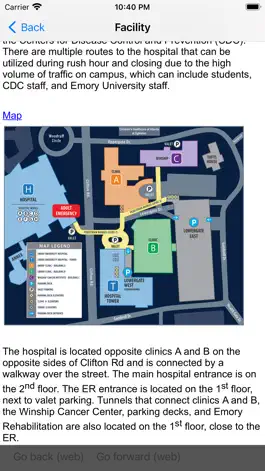 Game screenshot Emory BUGLE apk