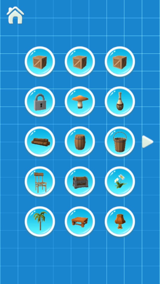 #2. 3D Puzzle (iOS) 由: 俊杰 吴