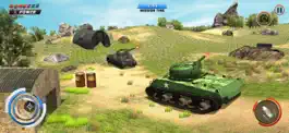 Game screenshot Grand Armored Vehicle Fight apk