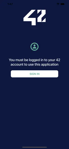 Game screenshot 42 Companion apk