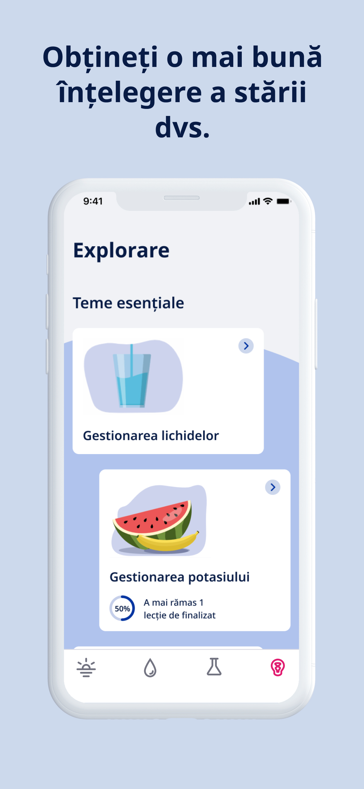 Fresenius MyCompanion