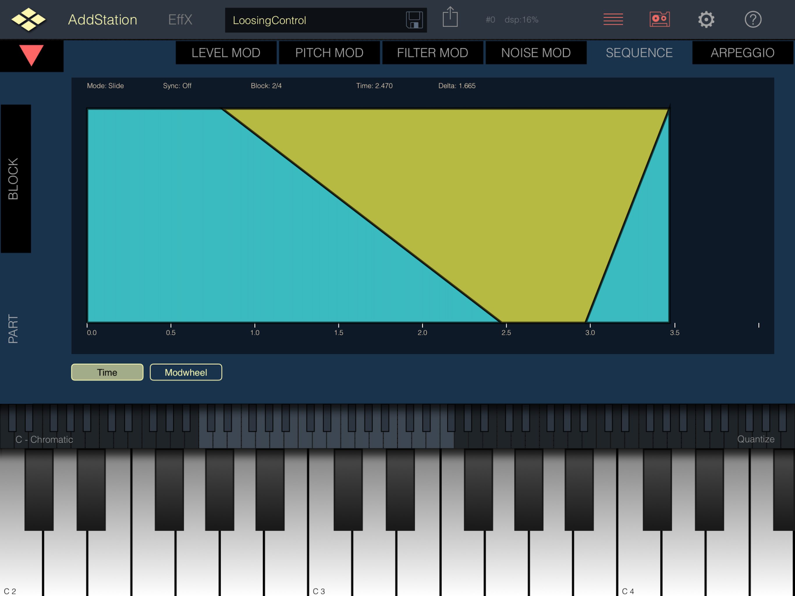 AddStation screenshot 18