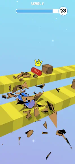 Game screenshot Thorny Log hack