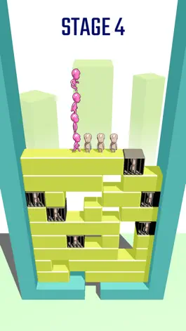 Game screenshot Fall Puzzle mod apk