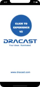 Dracast V2 screenshot #1 for iPhone