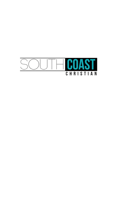 South Coast Christian Screenshot