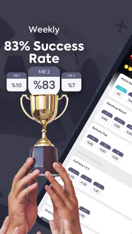 Game screenshot Betting Tips Bet Predictions apk