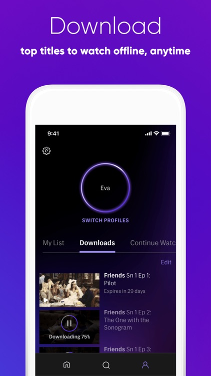 HBO Max: Stream TV & Movies
